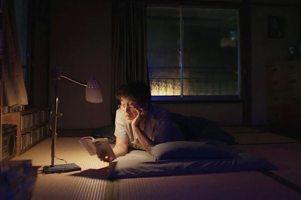 Tra i favoriti all'Oscar c'è anche "Perfect days" di Wim Wnders, che concorre per il Giappone