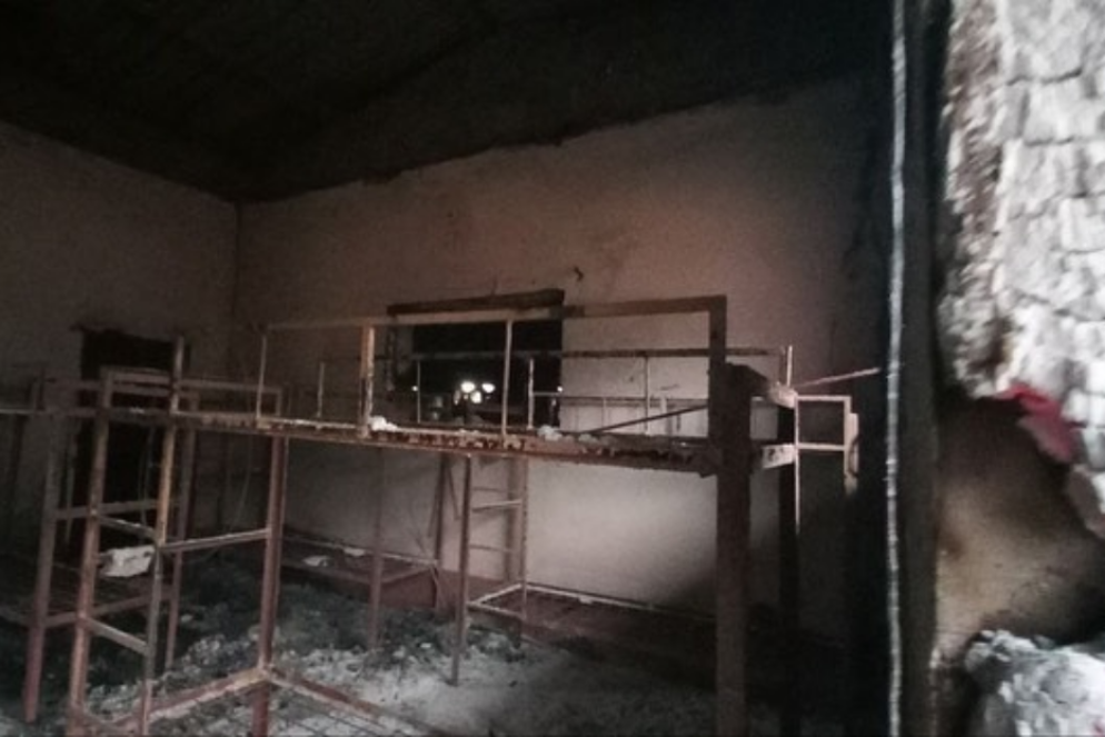 L'assalto alla missione di Chipene - Ufficio Missionario Diocesi di Concordia-Pordenone