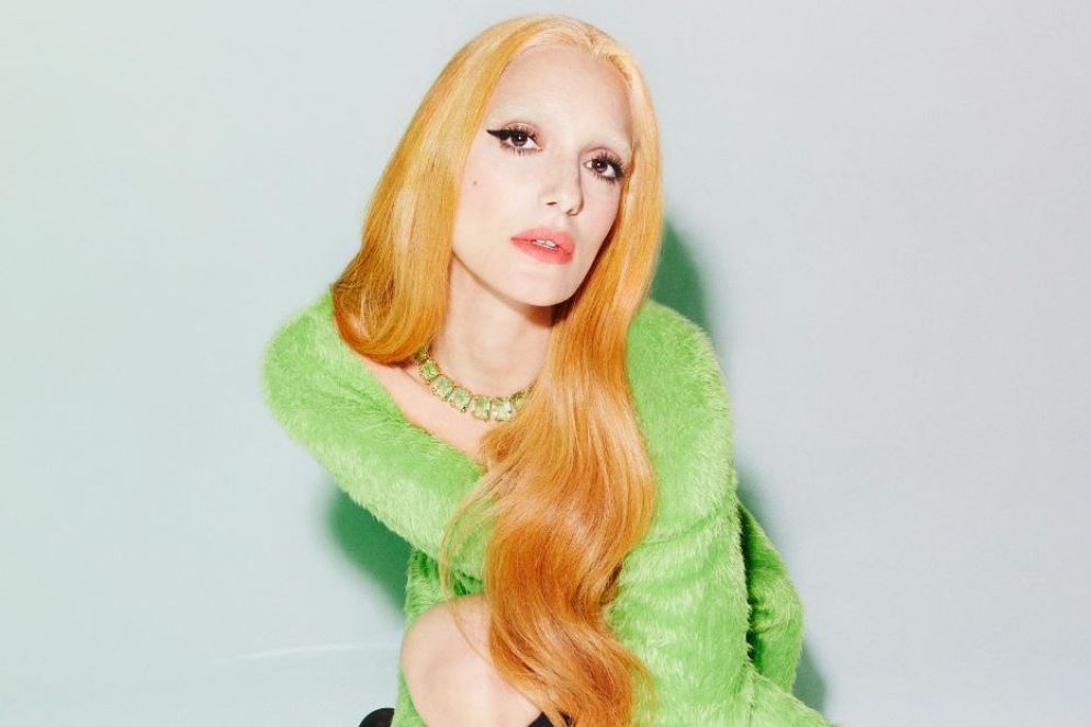 La cantautrice Levante canta a Sanremo la depressione post partum in "Vivo"