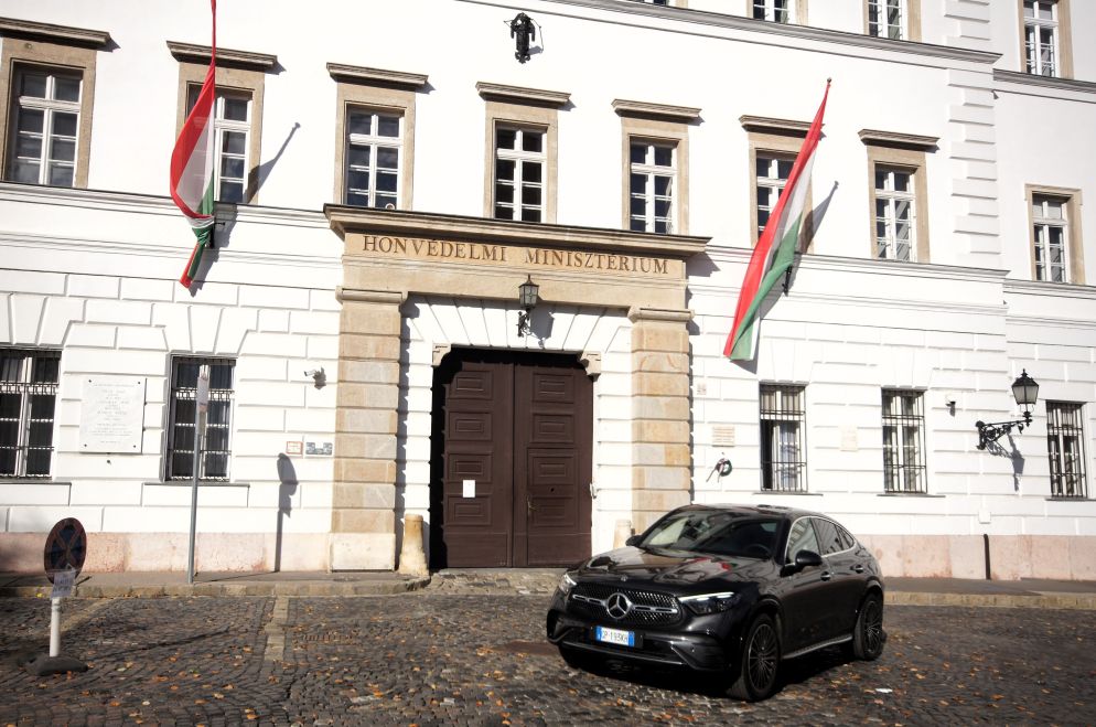 Il Museo della Storia Militare di Budapest - .