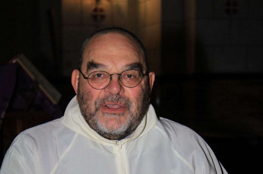 Don Lorenzo Pasquotti - .