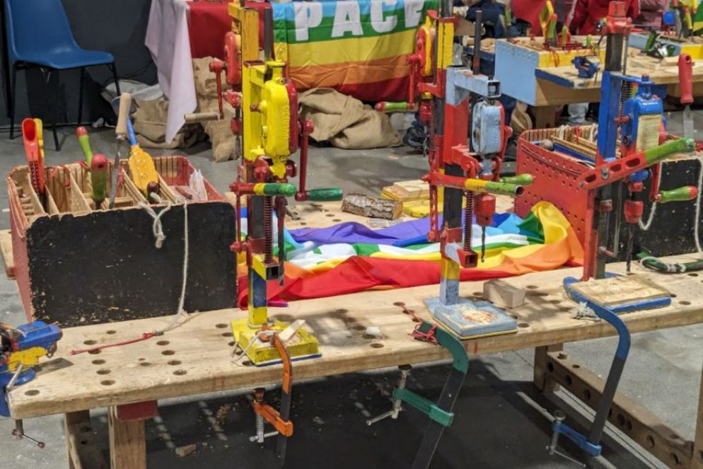 Oltre 350 eventi tra cui anche laboratori per bambini - Avvenire