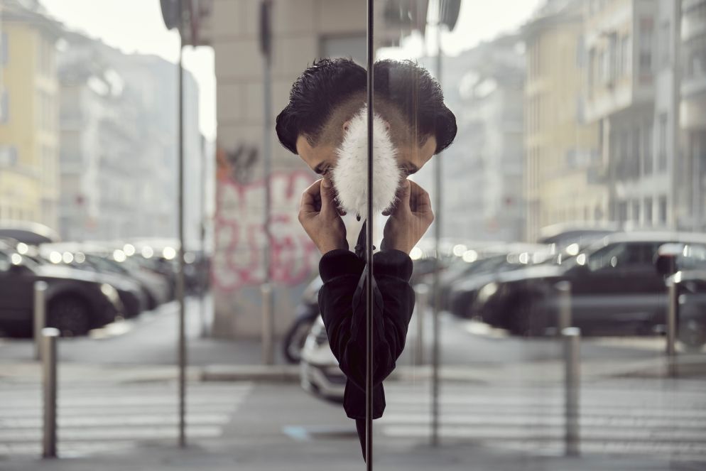 La maggiore età può essere un bivio impegnativo per le scelte del minore straniero - Gianfranco Ferraro per Save the Children