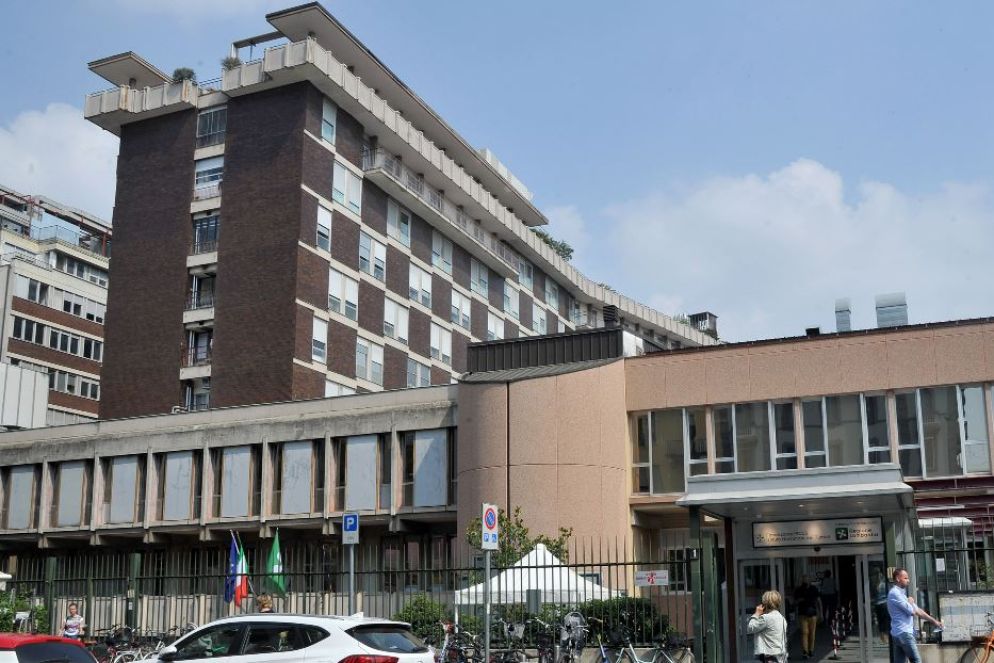 La Fondazione Irccs Istituto nazionale dei tumori di Milano - Imagoeconomica