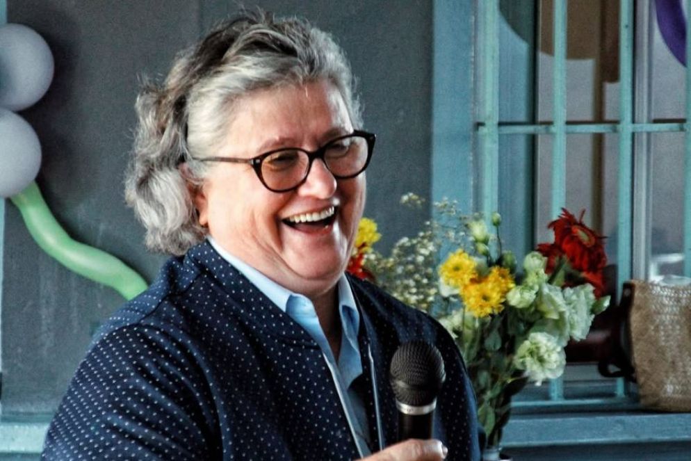 Suor Albertina Pauletti - A.P.