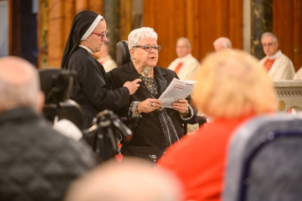 Foto Andrea Pellegrini - Ufficio Stampa Piccola Casa