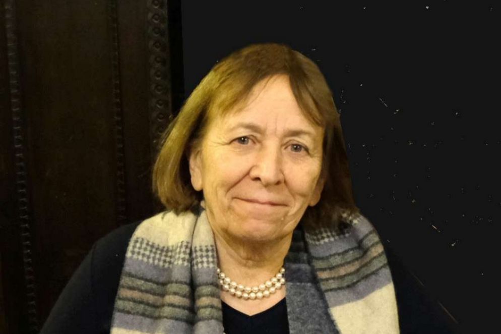 Maria Pia Ercolini - M.P.E.