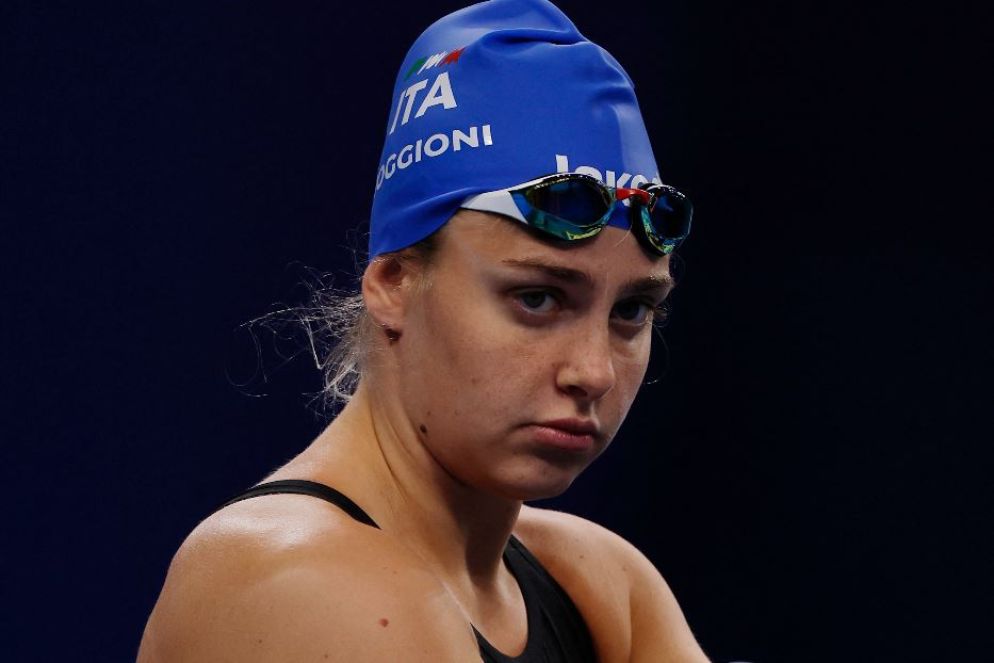 Monica Boggioni - Reuters/Andrew Couldridge