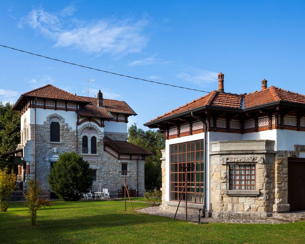 LaWhite / Walter Carrera