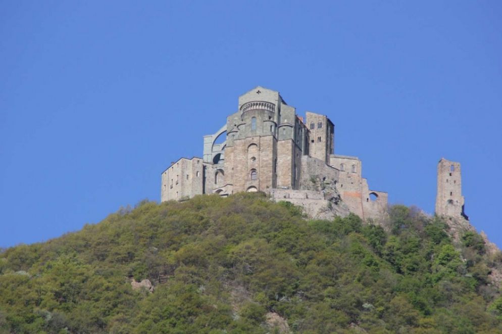 La Sacra di San Michele - Comitato promotore Unesco
