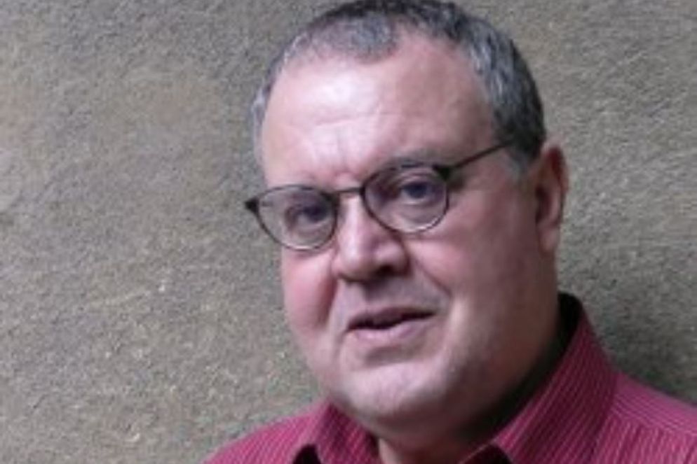 Silvano Petrosino - archivio