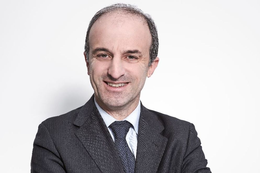 Il professor Carlo Signorelli - Ufficio stampa Università Vita-Salute San Raffaele