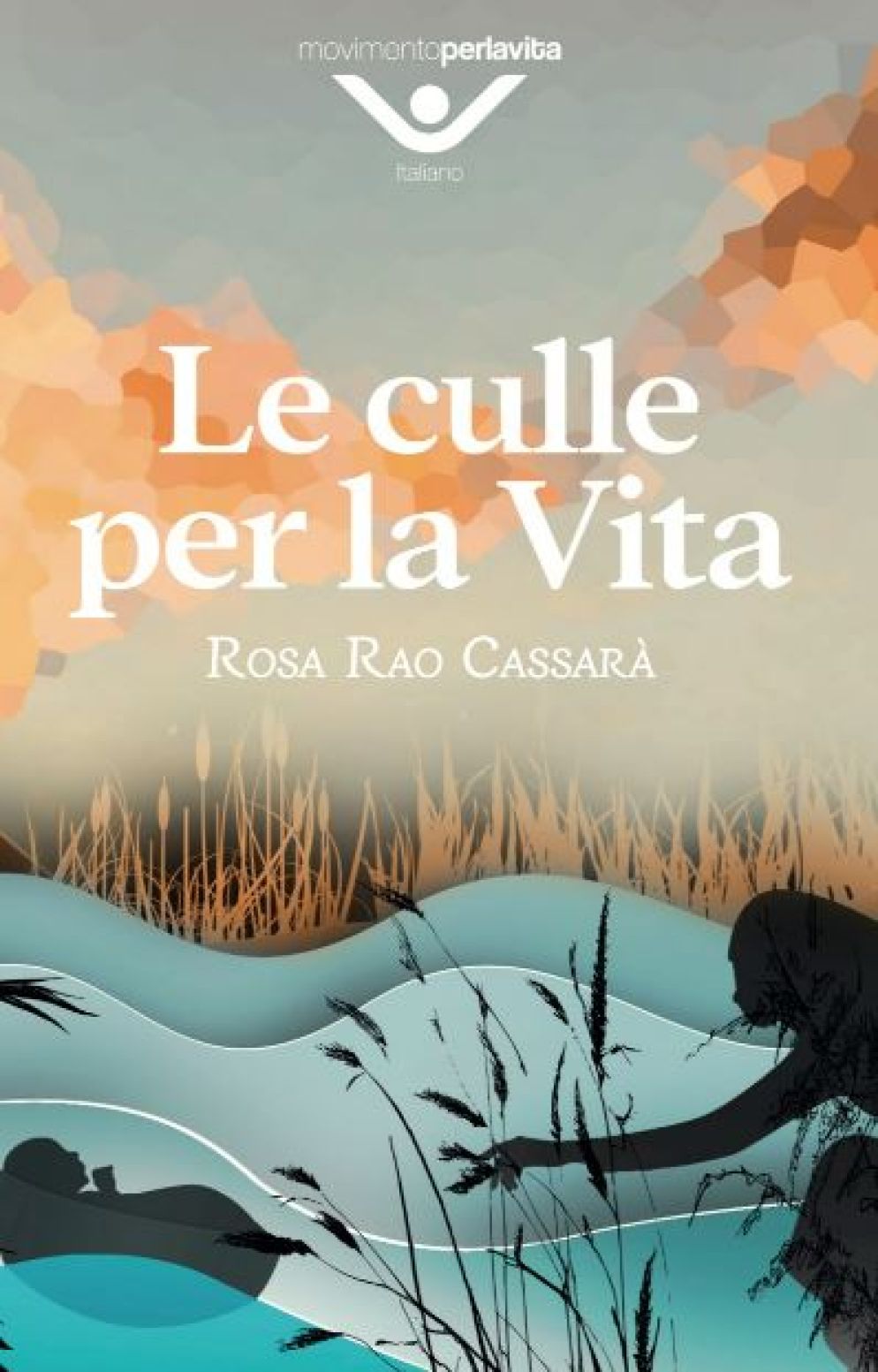 Il libro di Rosa Rao