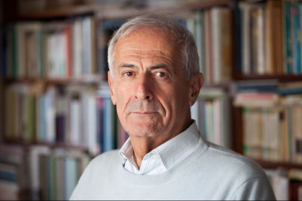 Sergio Della Pergola - Archivio