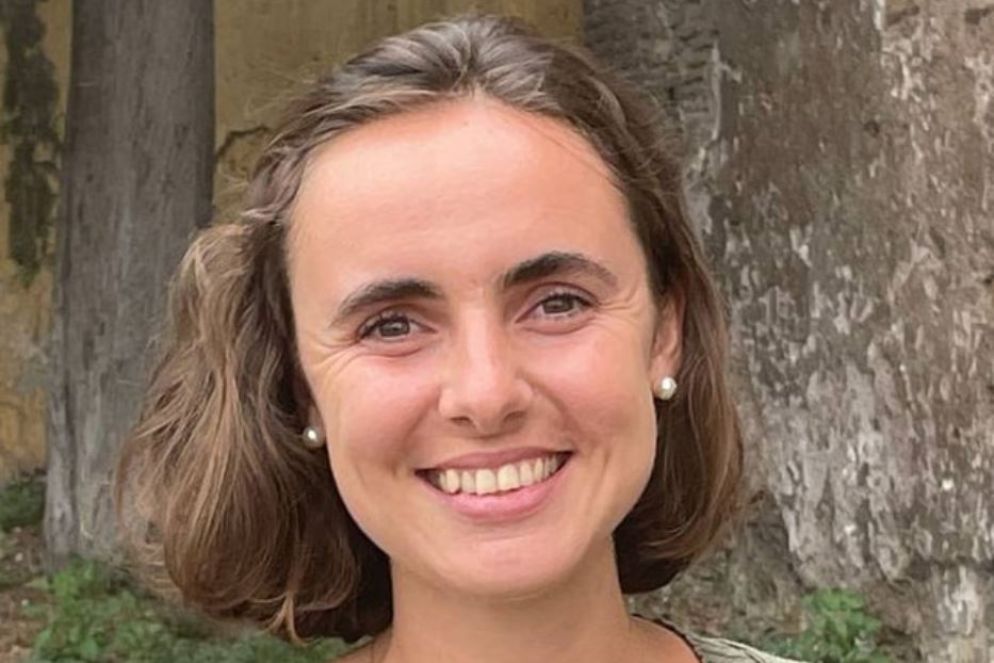 Clara Pomoni - Collaboratori