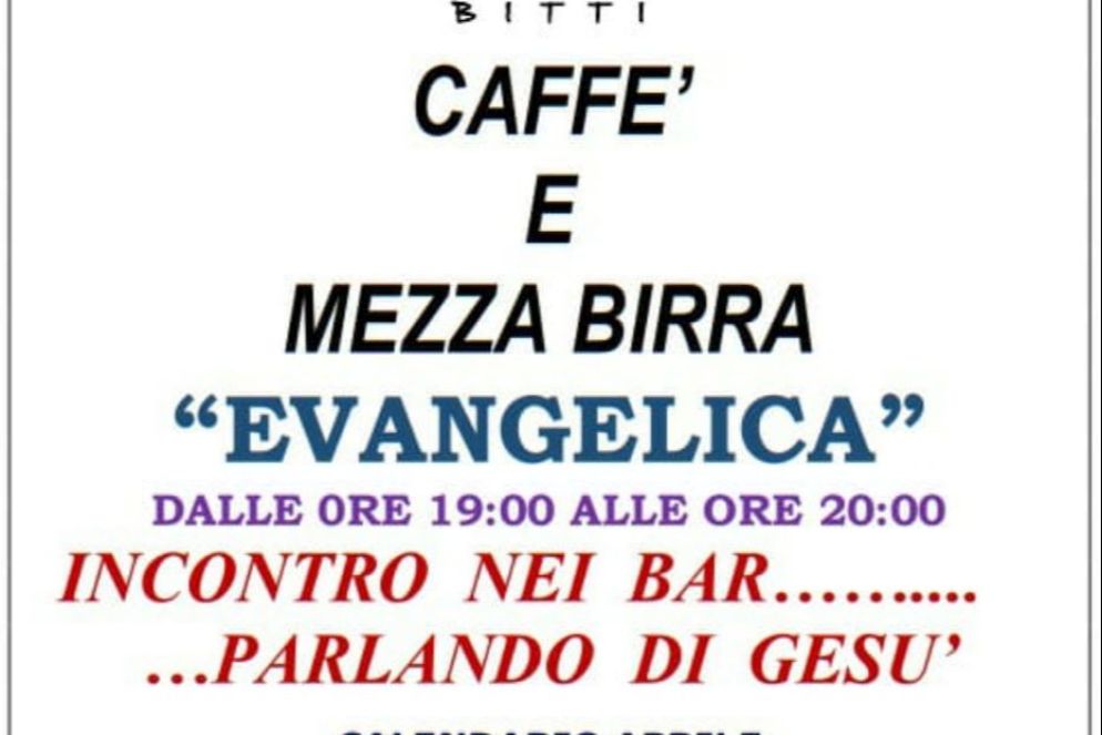 Un particolare dell'iniziativa pastorale promossa dalla parrocchia di Bitti - Mario Girau