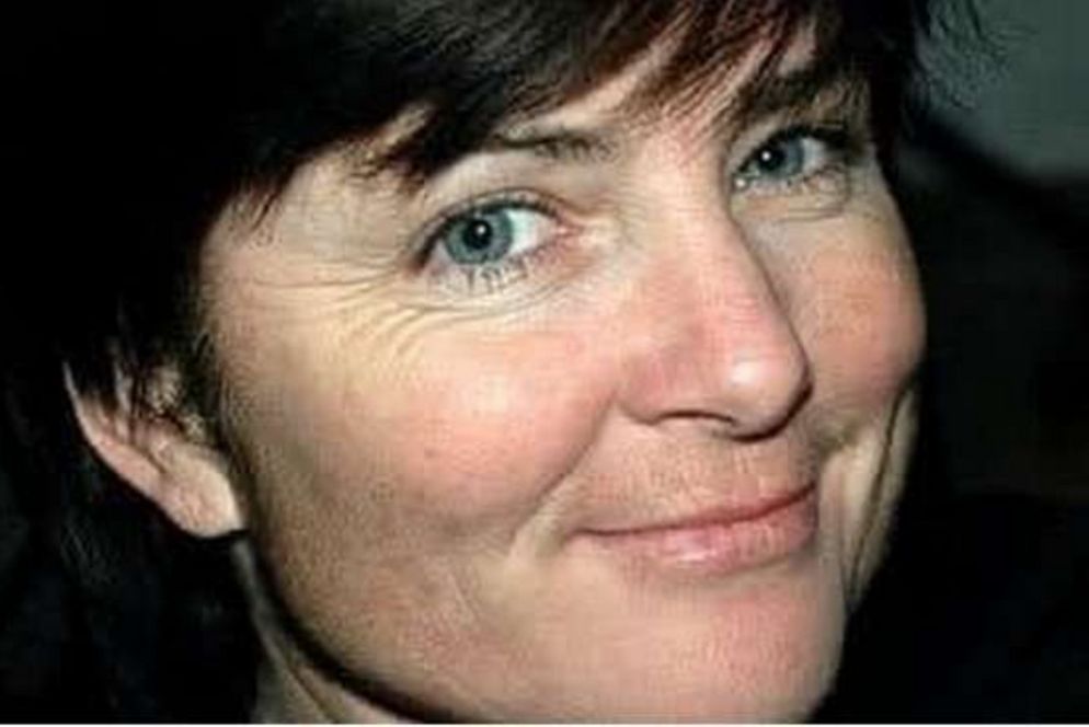 Mary Elizabeth Dolan - .