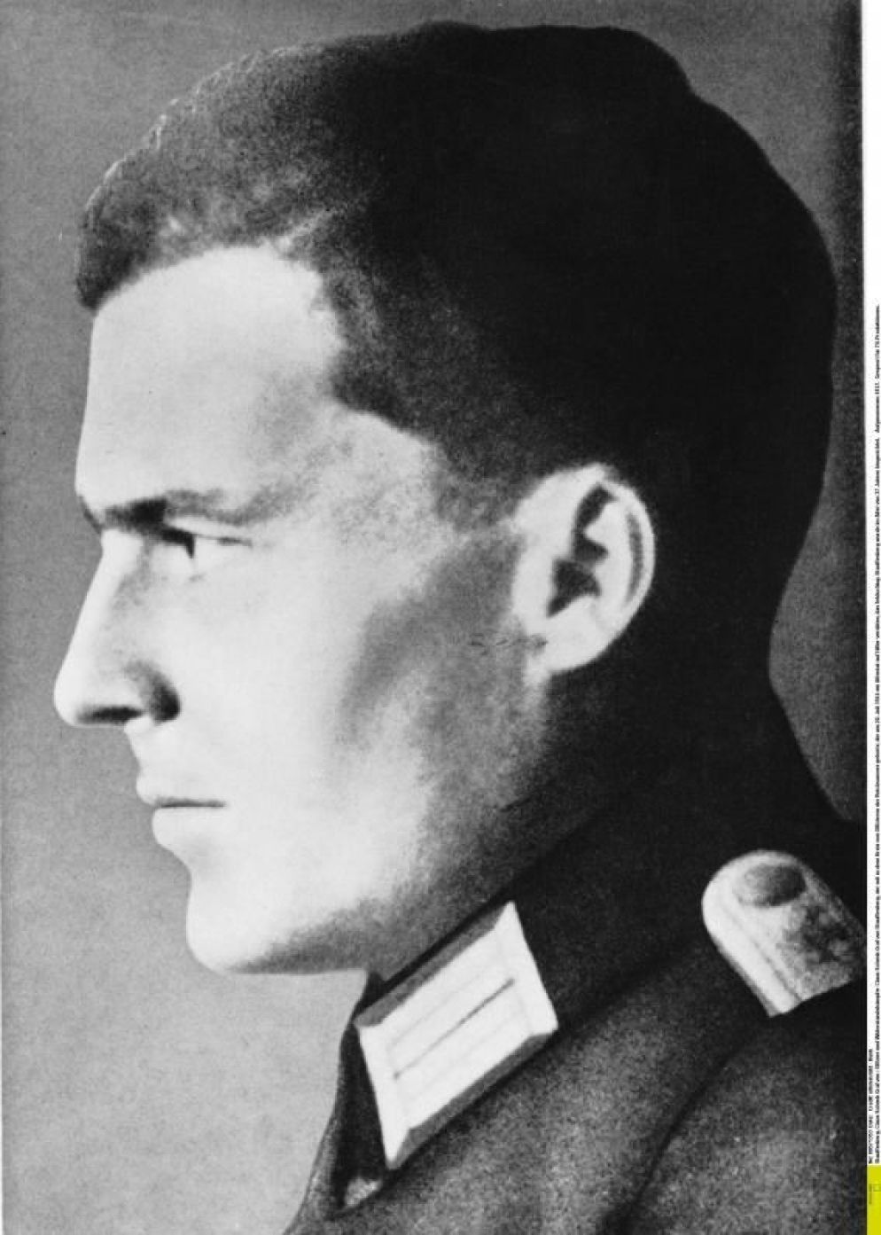 Bunk / Ullstein Bild / Archivi Alinari