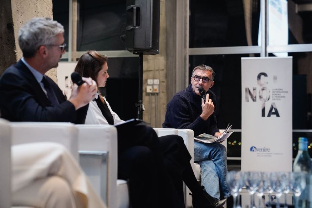 © Carmelo Farini photography