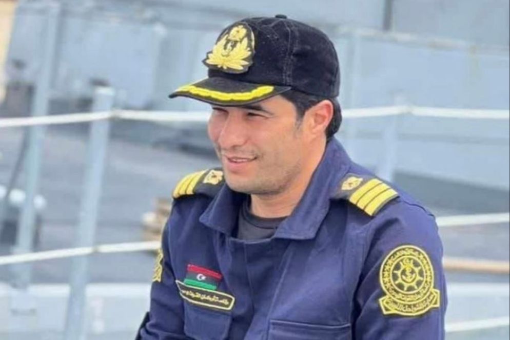 Abdurhaman al-Milad detto "Bija" è stato ucciso nel settembre 2024 - undefined