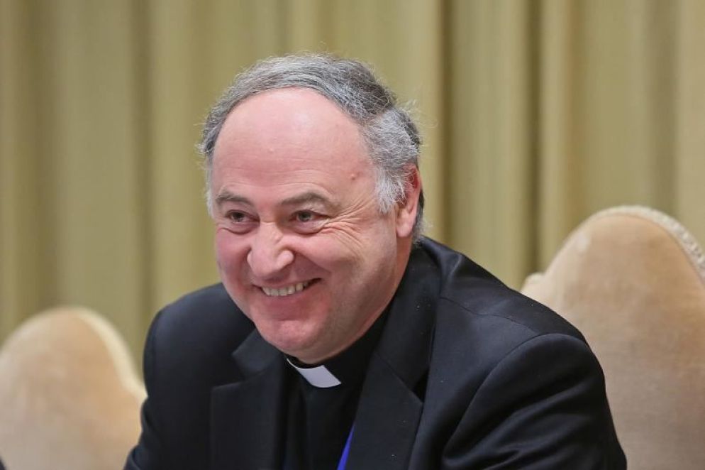 Don Renzo Pegoraro - Siciliani