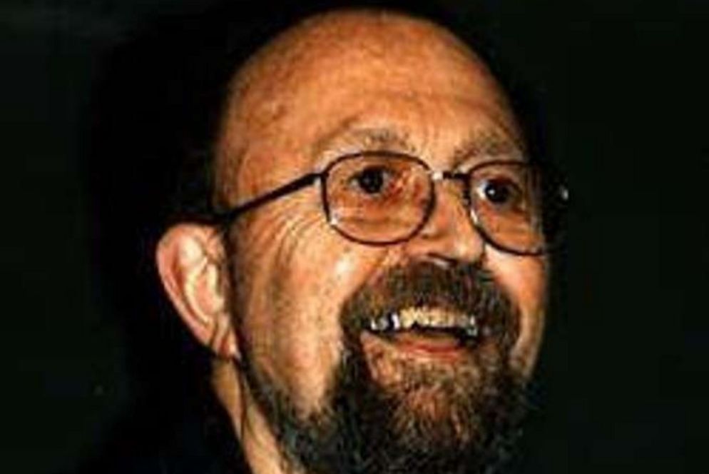 Il biblista francese Paul Beauchamp - wiki commons