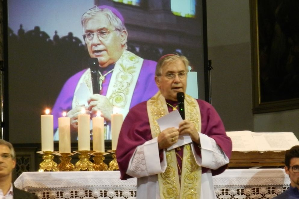 Giuseppe Andrich - Bratti