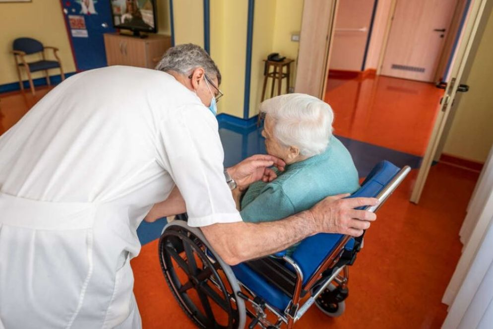 Foto Andrea Pellegrini - Ufficio Stampa Piccola Casa