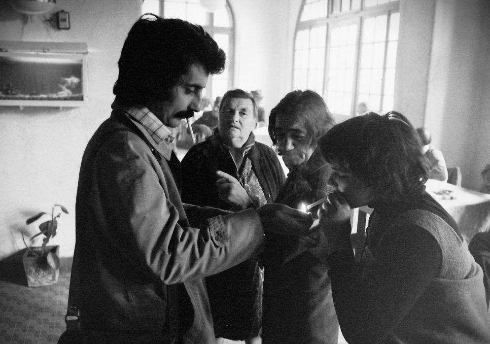 . - Archivio Gian Butturini