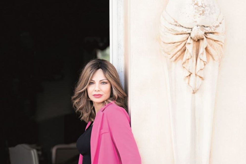 Tricostarc e Fondazione Prometeus