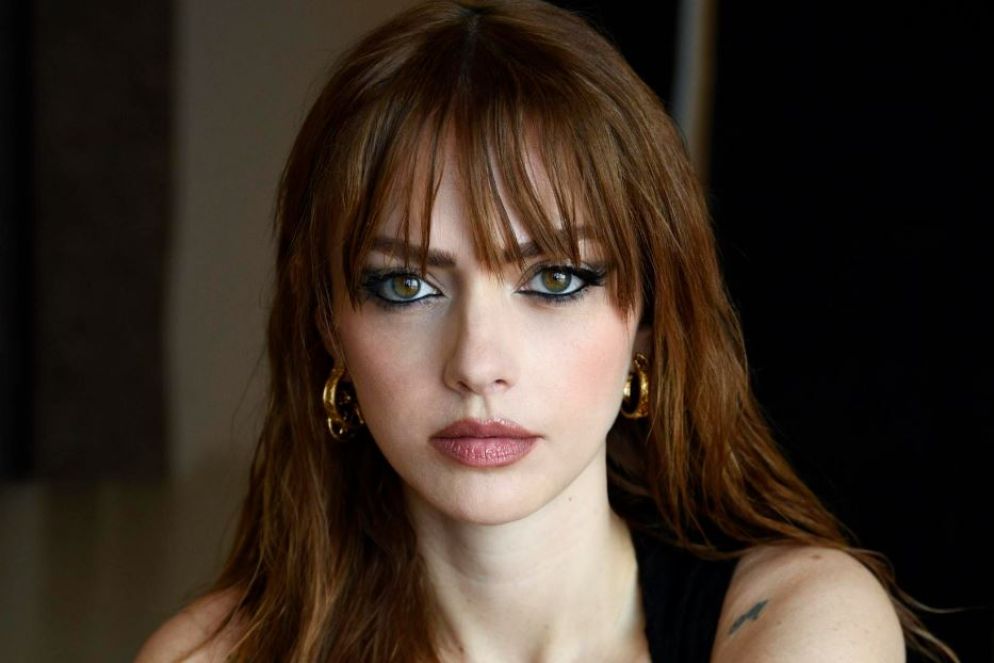 Annalisa reginetta dell'estate in gara a Sanremo 2024 - ANSA