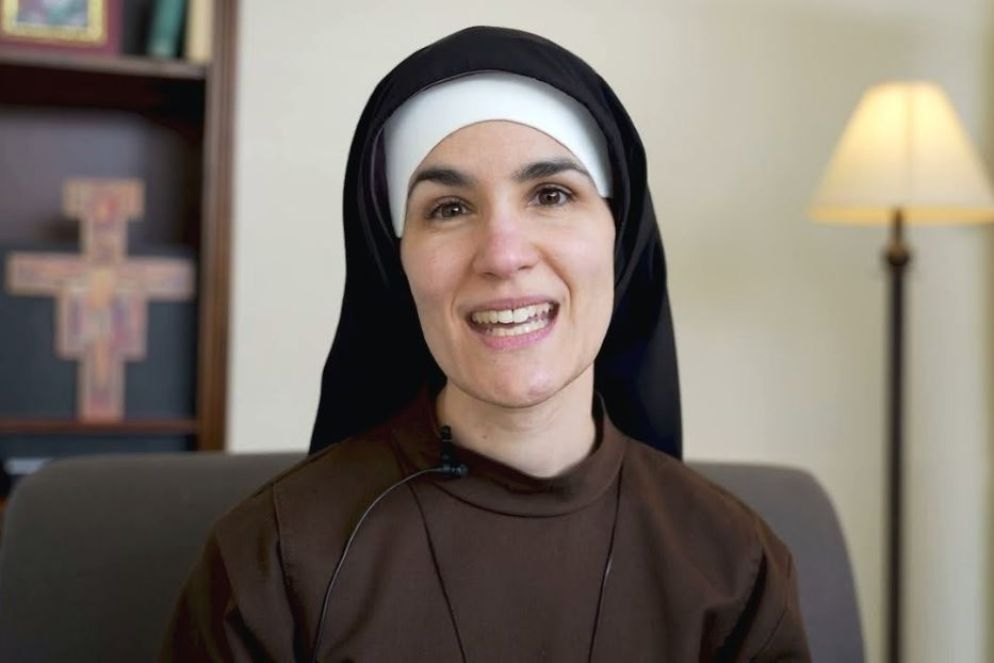 Suor Alicia Torres - web