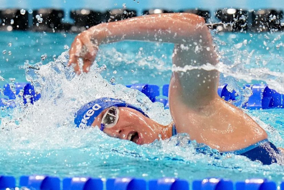 Xenia Francesca Palazzo - Cip/Ferraro