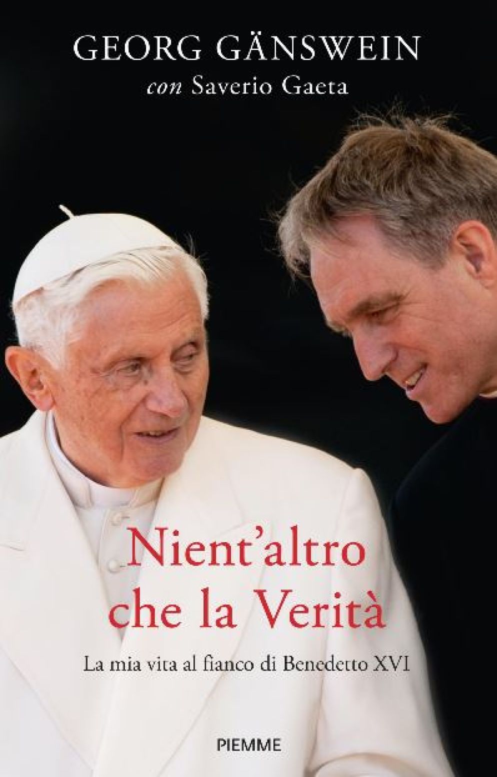 Pubblicato per Piemme da Mondadori Libri S.p.A. © 2023 Mondadori Libri S.p.A., Milano Published by arrangement with The Italian Literary Agency - .