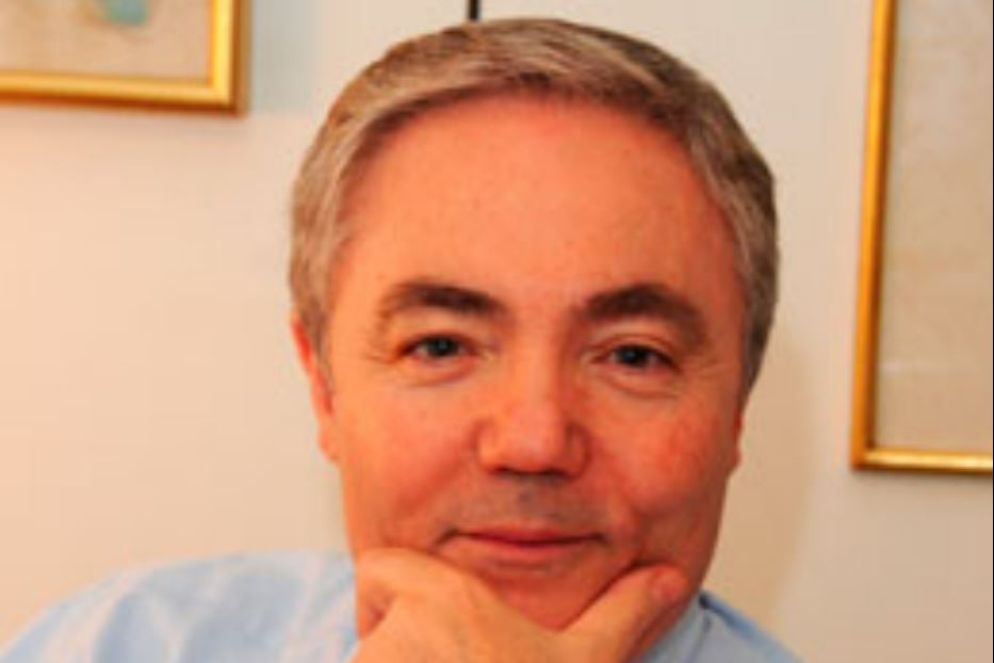 Gustavo Galmozzi, presidente della Fondazione Int - undefined