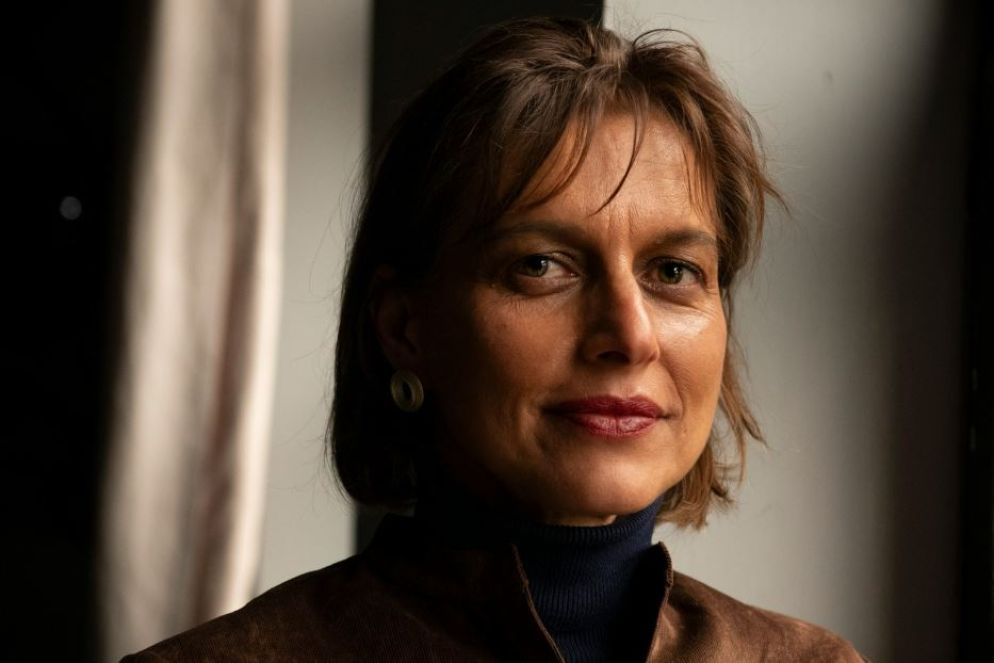 Hamida Aman - per gentile concessione di H.A.