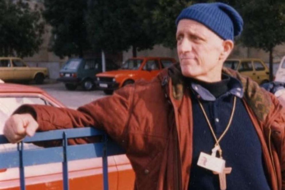 Recarsi nel cuore del conflitto in corso nell’ex Jugoslavia sembrava un folle sogno, è diventata un’utopia realizzata. La speranza di poter vincere la pace senza le armi è ancora viva - .