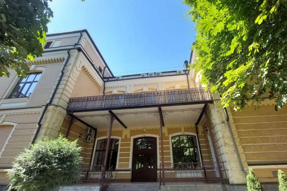 L'Istituto superiore di scienze religiose “San Tommaso d’Aquino” a Kiev - @IRN.ua