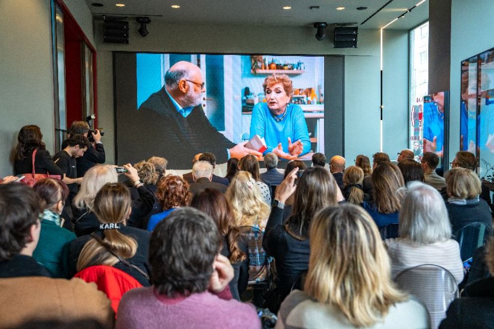Fondazione Barilla / Prandoni Francesco