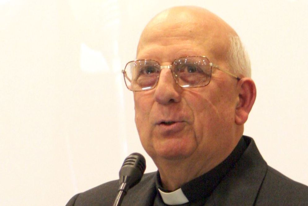 Bartolomeo Sorge (1929-2020) - archivio