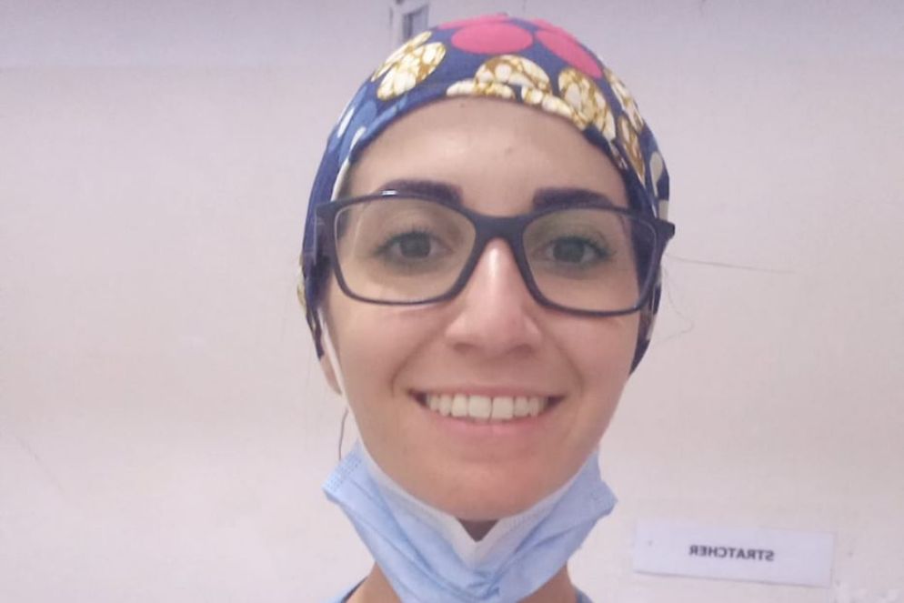 Alessandra Abbamondi - Collaboratori