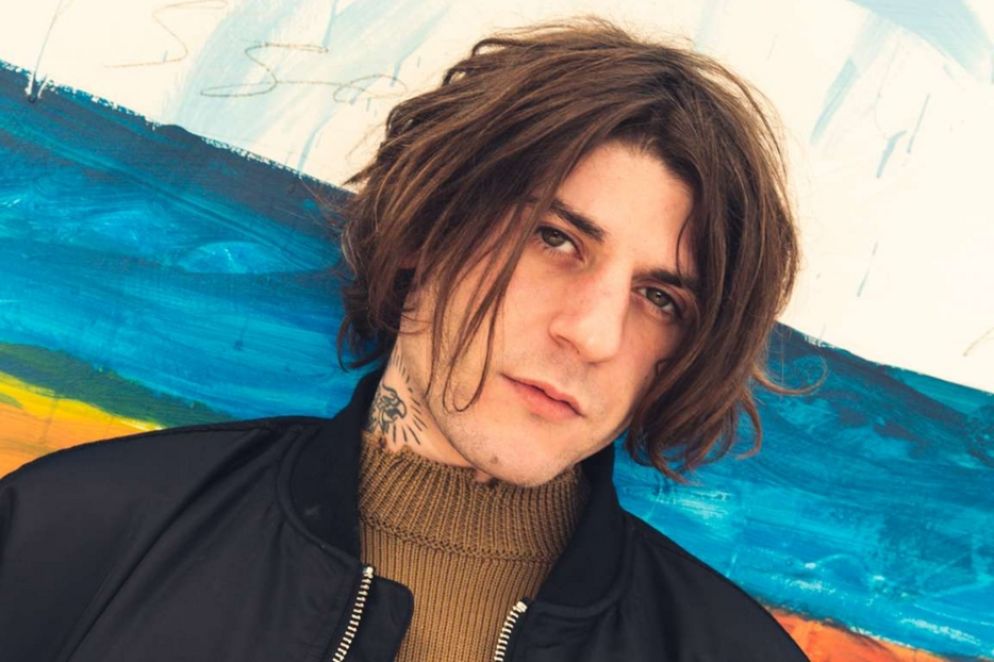 Rkomi giovane outsider che promette molto a Sanremo