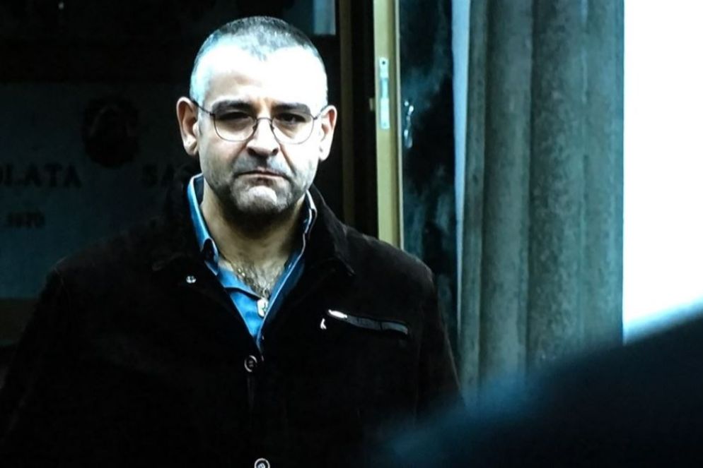 Don Pietro Savastano interpretato da Fortunato Cerlino - .