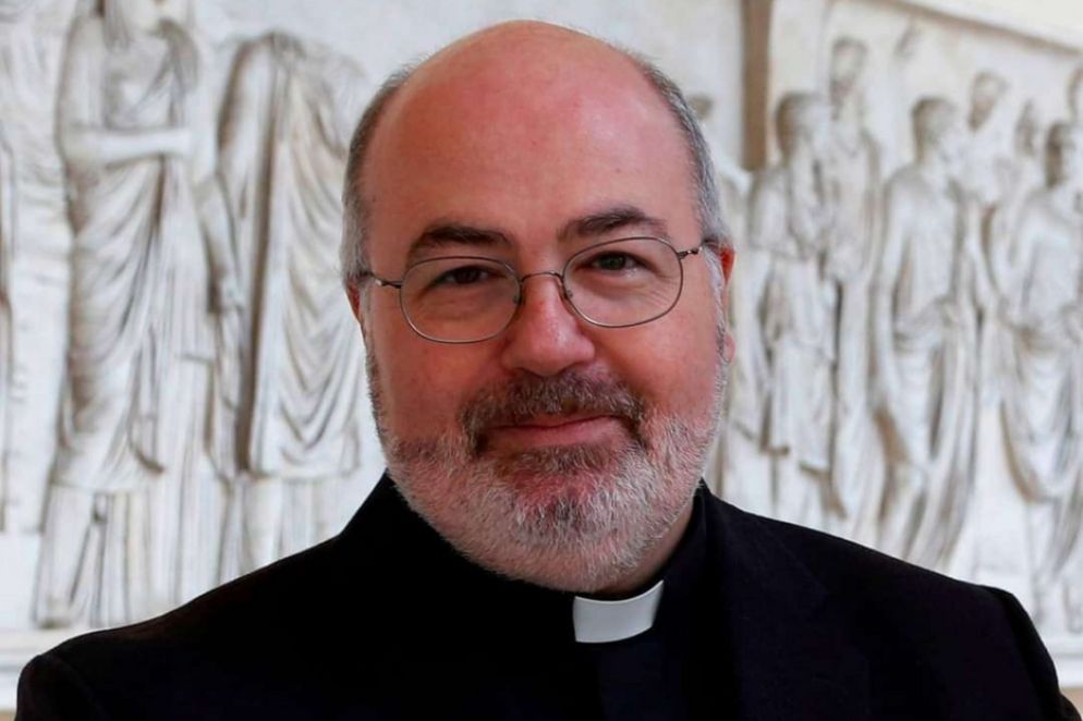 Don Massimo Angelelli