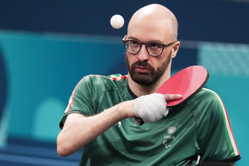 Federico Falco - Cip/Alegni