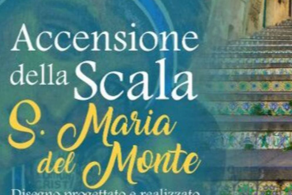La locandina dell'evento di oggi promossa dal Cammino Neocatecumenale per i suoi 50 anni di vita (1973-2023) - *