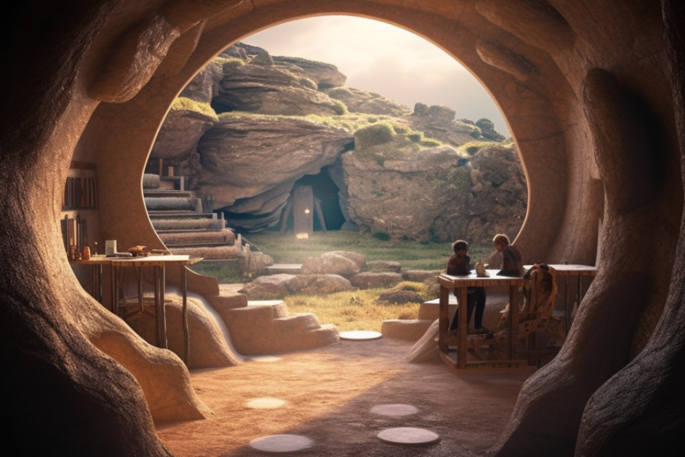 La ricostruzione digitale di un sito nuragico - Associazione la Sardegna verso l’Unesco