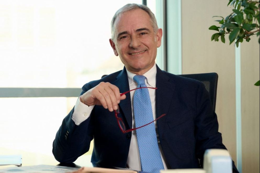 Antonio Spera - Ufficio Stampa GE HealthCare Italia