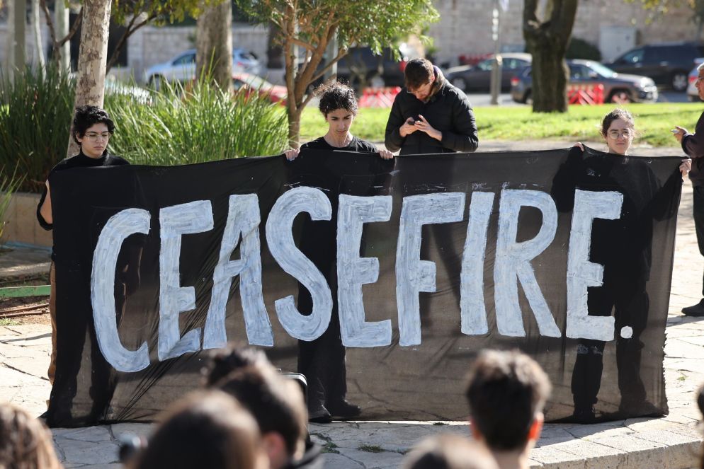 La crisi in Medio Oriente non ha tregua - Ansa