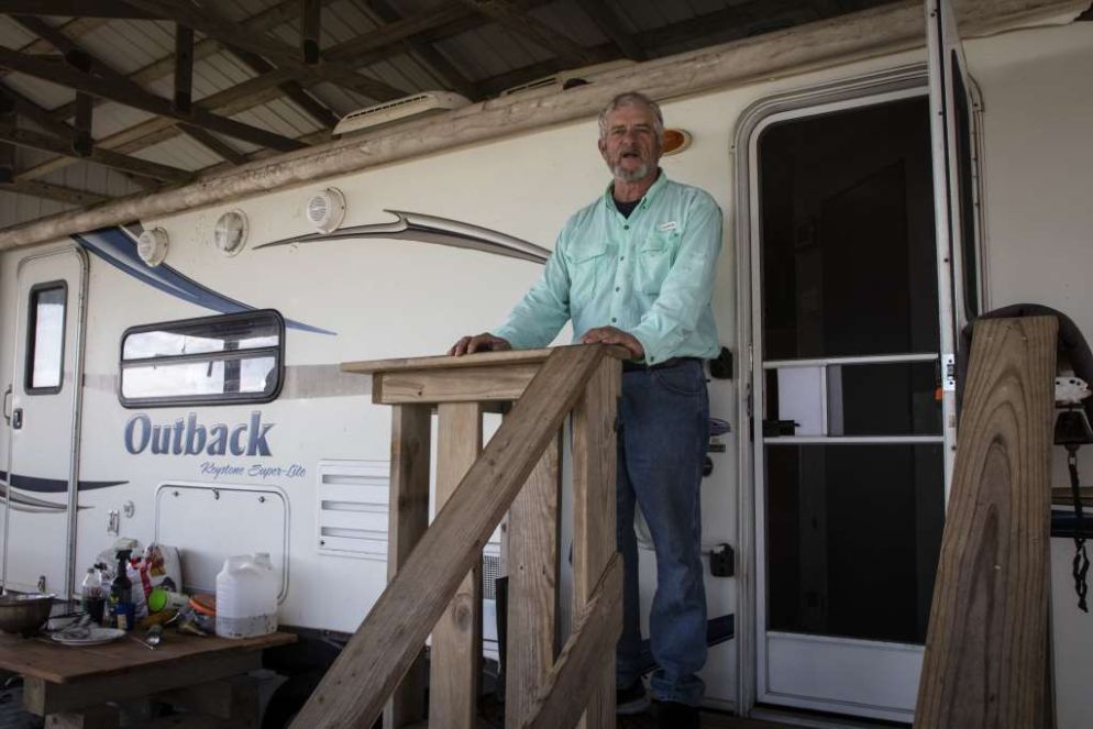 John Allaire - Carlo Dojmi di Delupis/ReCommon